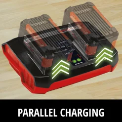 Twincharger 3A