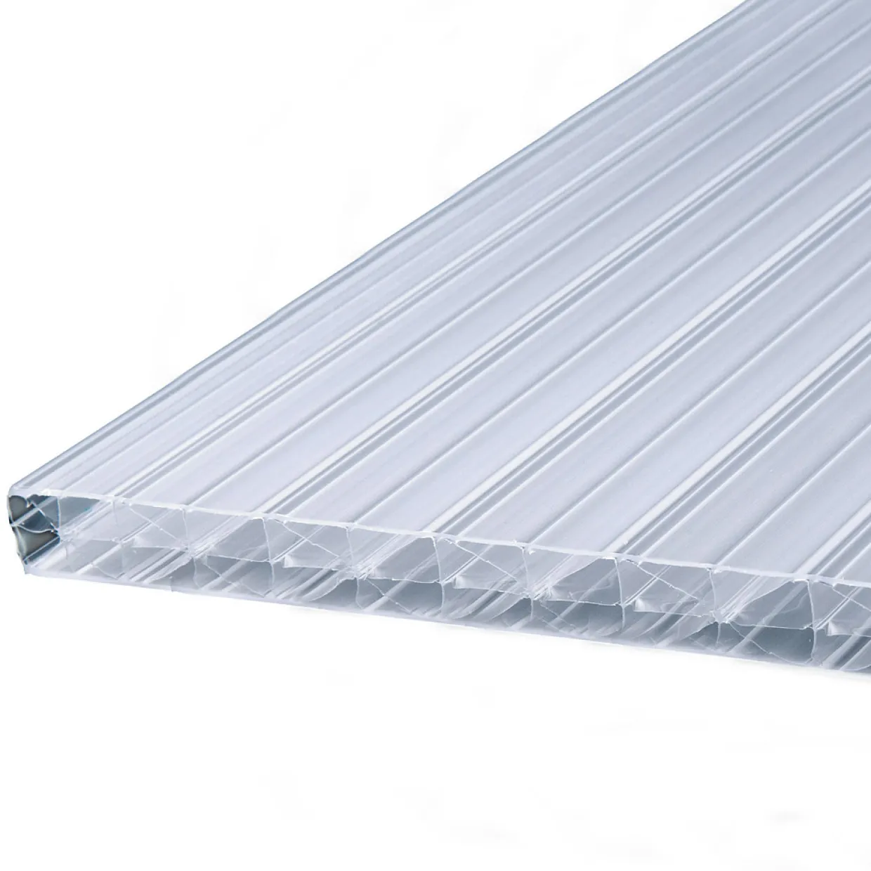 TwinLite Opal Komplett Tak 16 mm