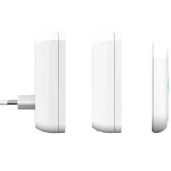Tygfront Plug-in + Portabel