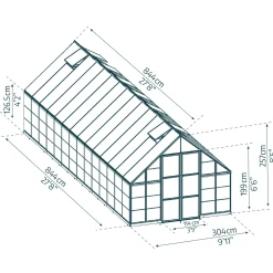 Tylösand 25,1 m²