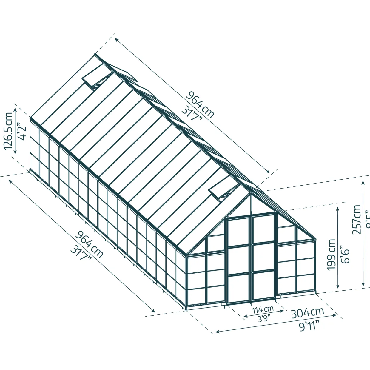 Tylösand 28,7 m²