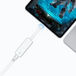 UE300C USB-C