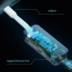 UE300C USB-C