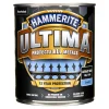 Ultima Slätlack Antracitgrå 750ml