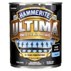 Ultima Slätlack Svart 750ml