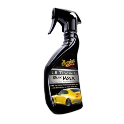 Ultimate Quik Wax 473 ml