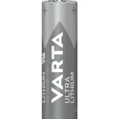 Ultra Litium LR06/AA 4-Pack