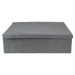 Underbed Storage