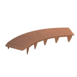 Unik Rund 2-pack