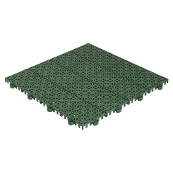 Universa Emerald Green