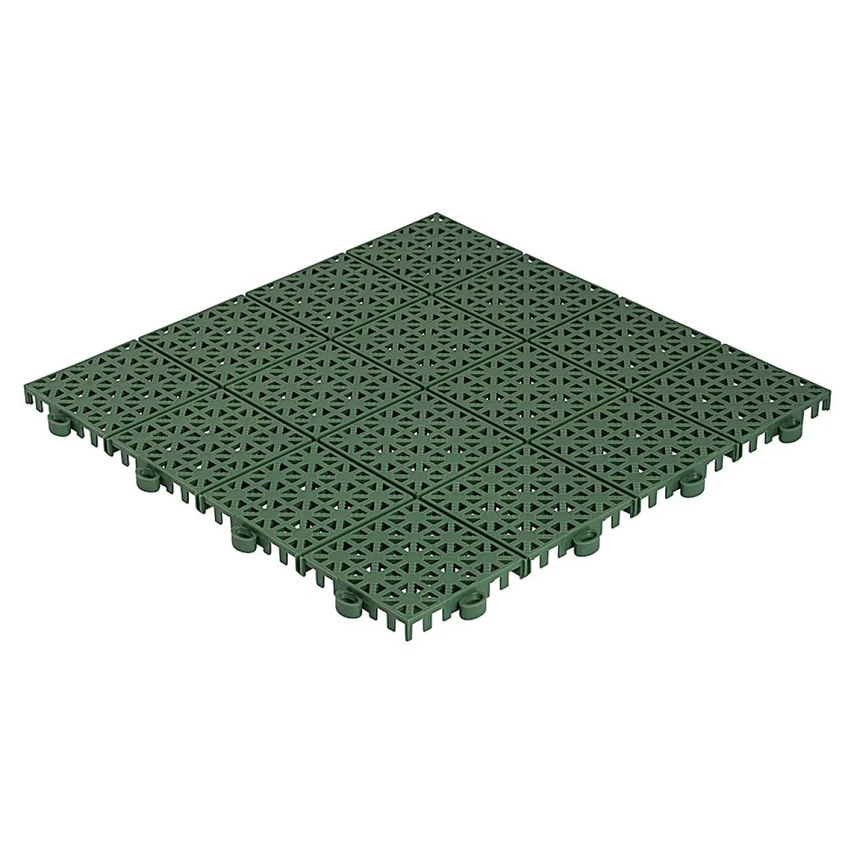 Universa Emerald Green