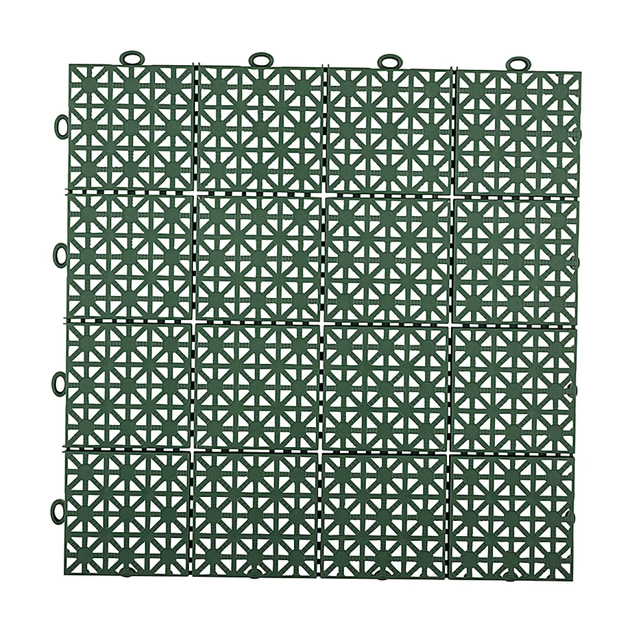 Universa Emerald Green