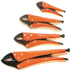 Universal Curved Jaws