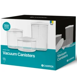 Universal 3-pack (0,7L 1,4L 2L)