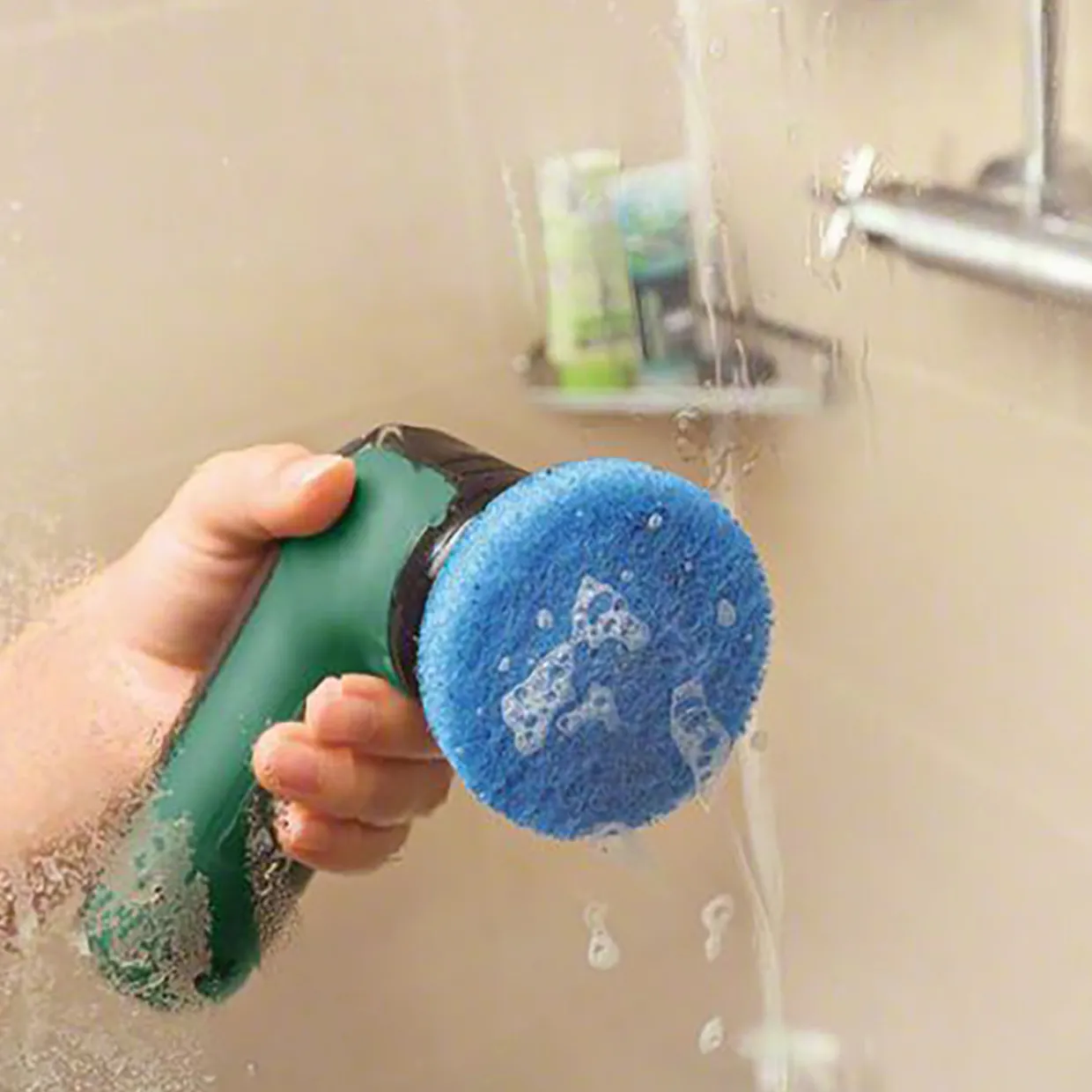 Universalbrush 3,6