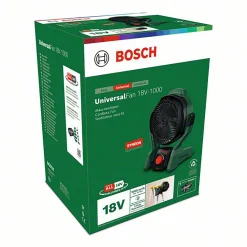 Universalfan 18V-1000