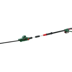 Universal Hedge Pole 18 med batteri