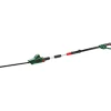 Universal Hedge Pole 18 utan batteri