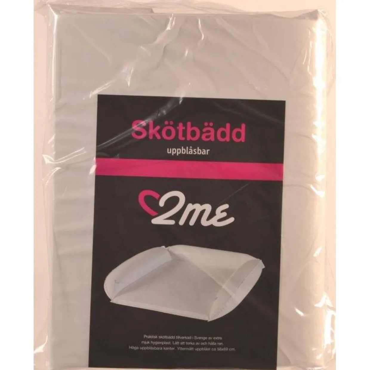 Uppblåsbar
