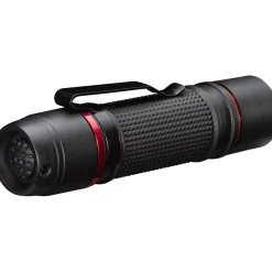 Uppladdningsbar Px9R 1000 Lumen