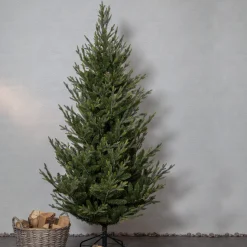 Uppsala 210 cm Up-swept
