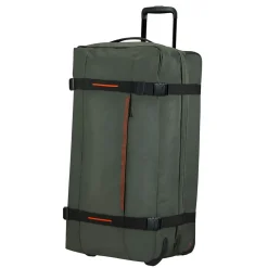 Urban Track Duffle/WH Large