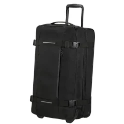 Urban Track Duffle/WH Medium