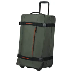 Urban Track Duffle/WH Medium