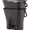 Urban Garden 2-pack Bokashi