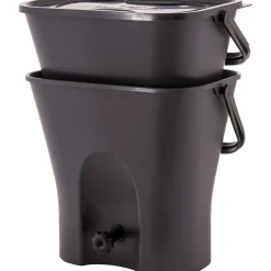 Urban Garden 2-pack Bokashi