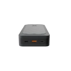 USB-C PD 67W 27.000mAh/2xUSB-C Svart