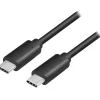 USB 3.2 Gen2 4K/60Hz 100W 0,5 m