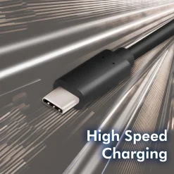 USB 3.2 Gen2 4K/60Hz 100W 0,5 m