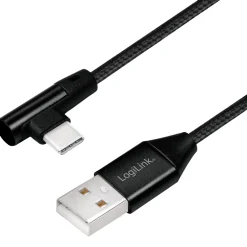 USB 2.0 Max 15W 0,3 m