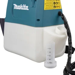 US053DZ 12V 5 L utan Batteri och Laddare