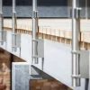 Utanpåliggande Dubbel Inomhus Konsol 0557