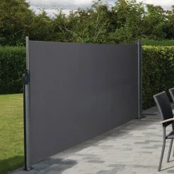 Utdragbart 160 x 400 cm