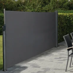 Utdragbart 160 x 400 cm
