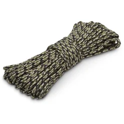 Utility Woodland Camo 4 mm, 15 m