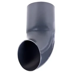 Utkastare Plastmo Färg: Vit, 90 mm - 5275350