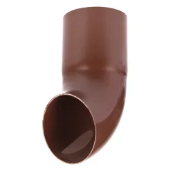 Utkastare Plastmo Färg: Vit, 90 mm - 5275350