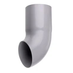 Utkastare Plastmo Färg: Vit, 90 mm - 5275350