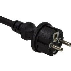 Utomhusbruk Med Brytare IP44