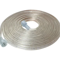 Utomhus 8M IP54 med Strömkabel 1,5 m + ClIPs Husarö