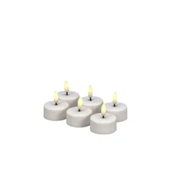 Utomhus 6-pack