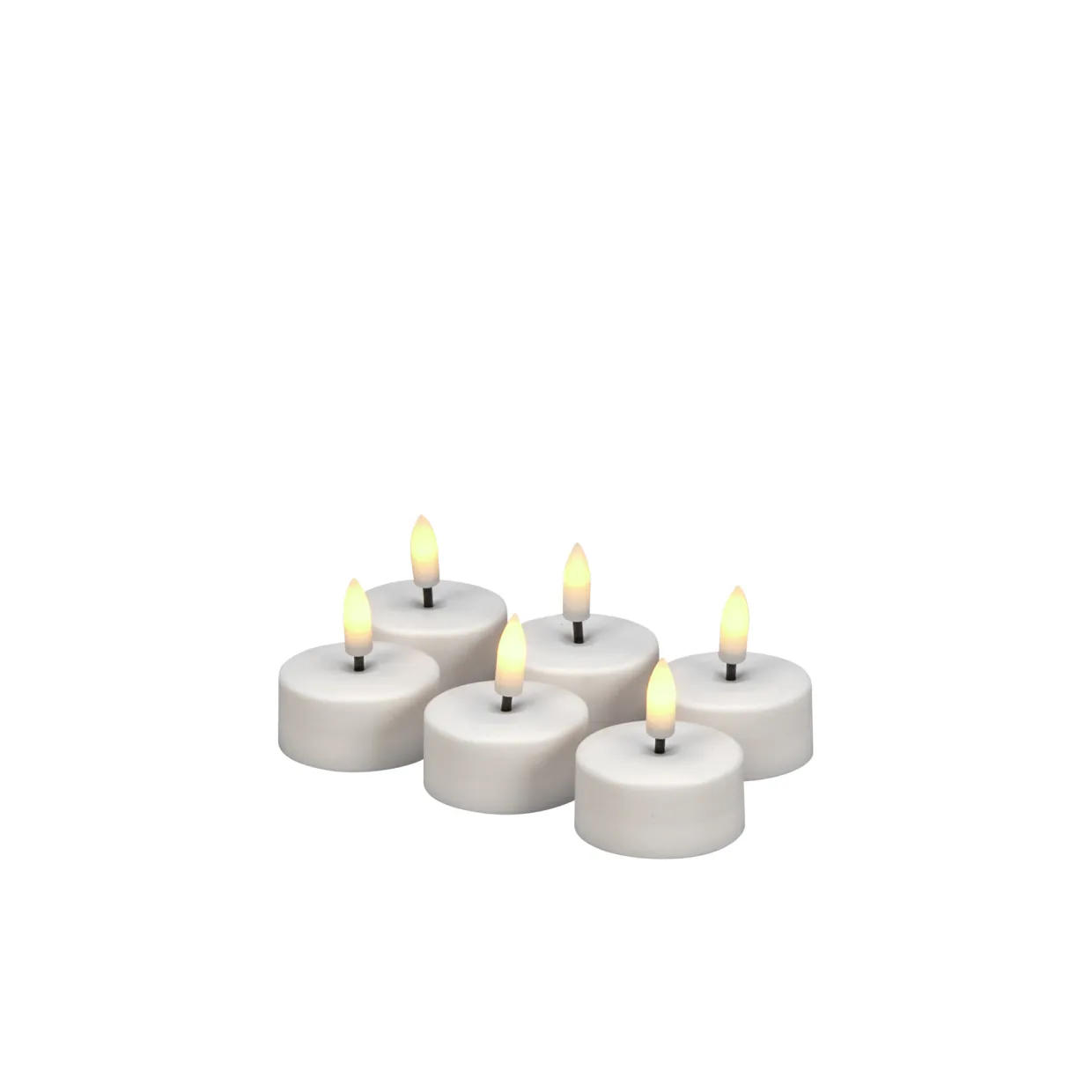 Utomhus 6-pack