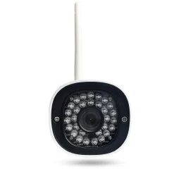Utomhus Wifi