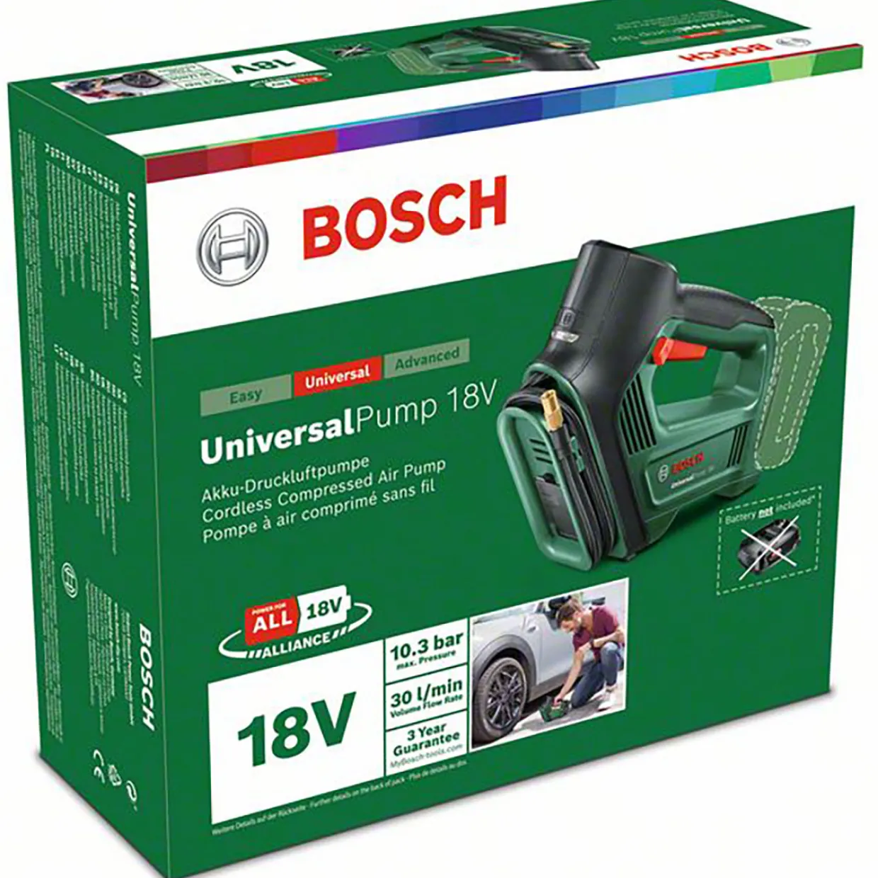 18V
