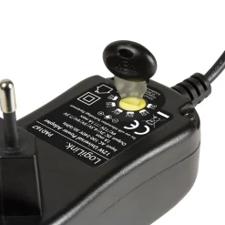 230V - 3-12V 1A 12W