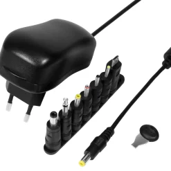 230V - 3-12V 2A 24W